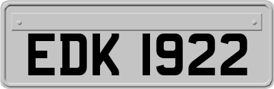 EDK1922