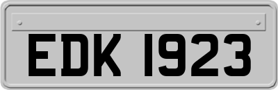 EDK1923