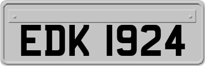 EDK1924