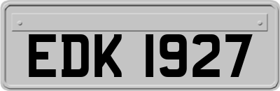 EDK1927