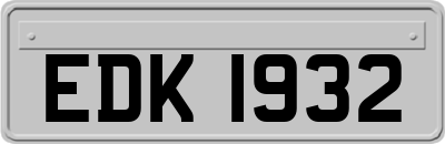 EDK1932