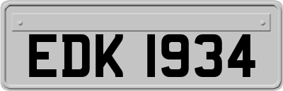EDK1934