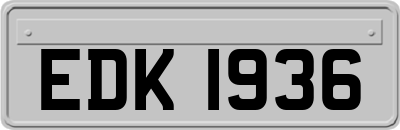 EDK1936