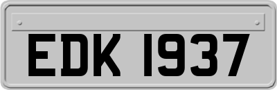 EDK1937