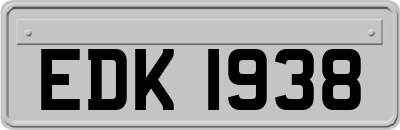 EDK1938