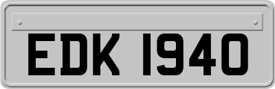 EDK1940