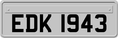 EDK1943