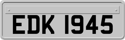 EDK1945