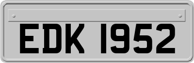 EDK1952