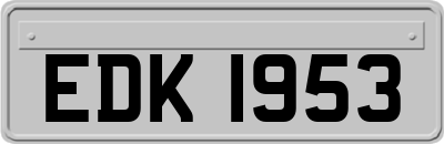 EDK1953
