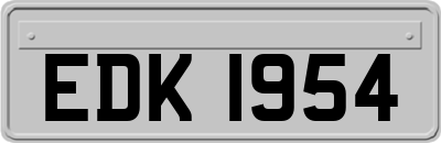 EDK1954