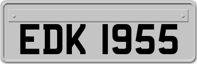 EDK1955