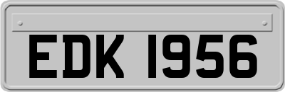 EDK1956