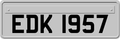 EDK1957