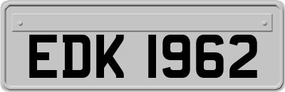 EDK1962