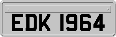 EDK1964