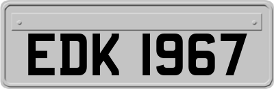 EDK1967