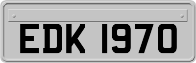 EDK1970