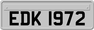 EDK1972