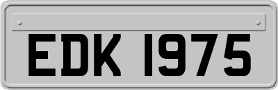 EDK1975