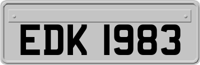 EDK1983