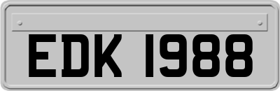 EDK1988