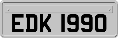 EDK1990