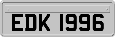 EDK1996