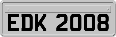EDK2008