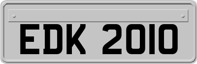 EDK2010