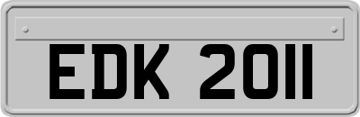 EDK2011