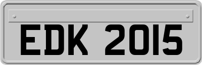 EDK2015