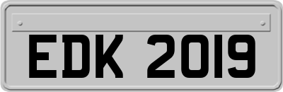 EDK2019