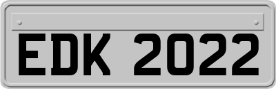 EDK2022