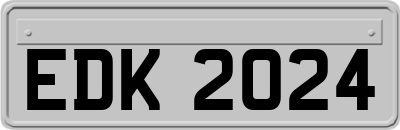 EDK2024