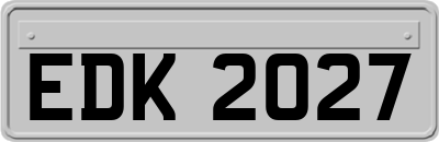 EDK2027
