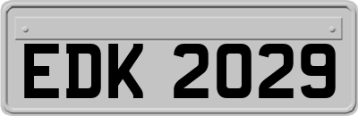 EDK2029