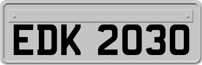 EDK2030