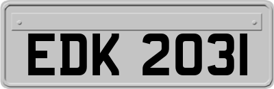 EDK2031