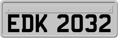 EDK2032