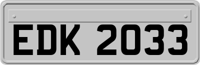 EDK2033