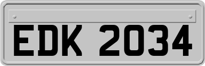 EDK2034