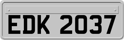 EDK2037