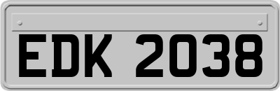 EDK2038
