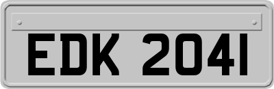 EDK2041