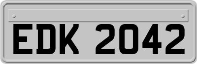 EDK2042