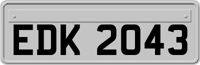 EDK2043