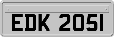 EDK2051