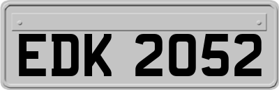EDK2052