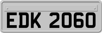 EDK2060